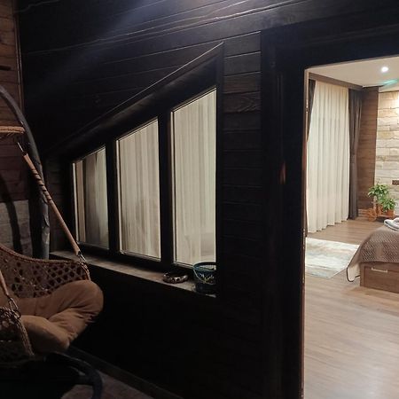 Кръчмъ При Байката Alpin Hotel Ribarica Exterior photo