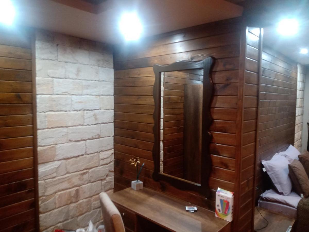 Кръчмъ При Байката Alpin Hotel Ribarica Exterior photo