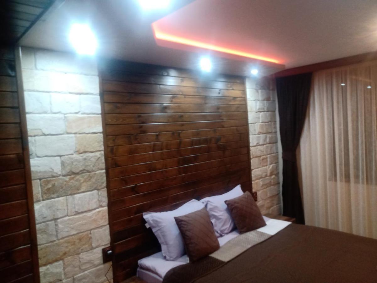 Кръчмъ При Байката Alpin Hotel Ribarica Exterior photo