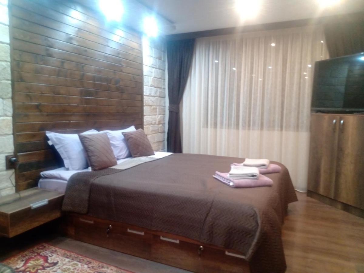 Кръчмъ При Байката Alpin Hotel Ribarica Exterior photo