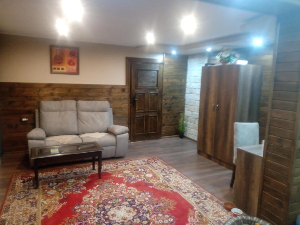 Кръчмъ При Байката Alpin Hotel Ribarica Exterior photo