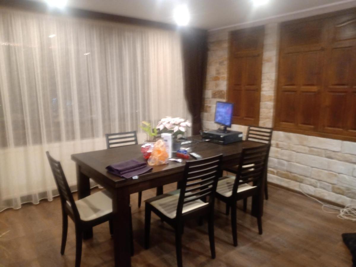 Кръчмъ При Байката Alpin Hotel Ribarica Exterior photo