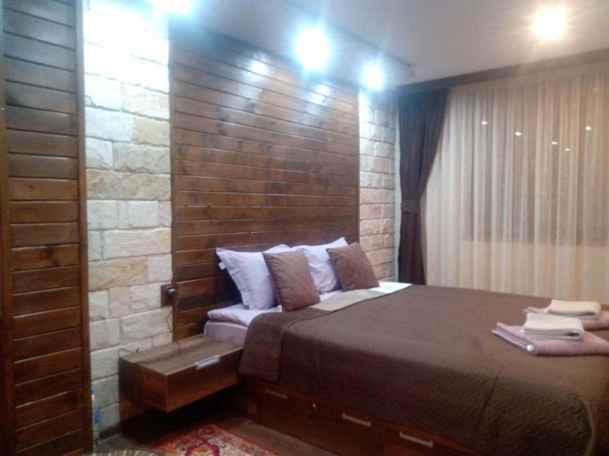 Кръчмъ При Байката Alpin Hotel Ribarica Exterior photo