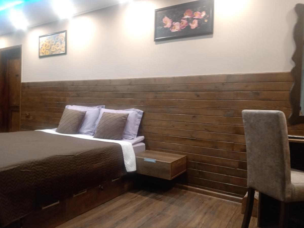 Кръчмъ При Байката Alpin Hotel Ribarica Exterior photo