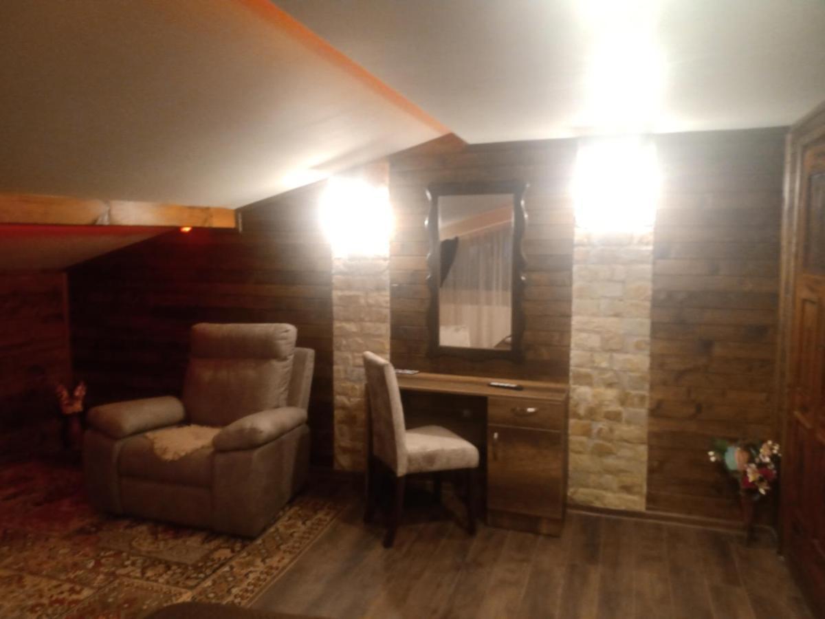 Кръчмъ При Байката Alpin Hotel Ribarica Exterior photo