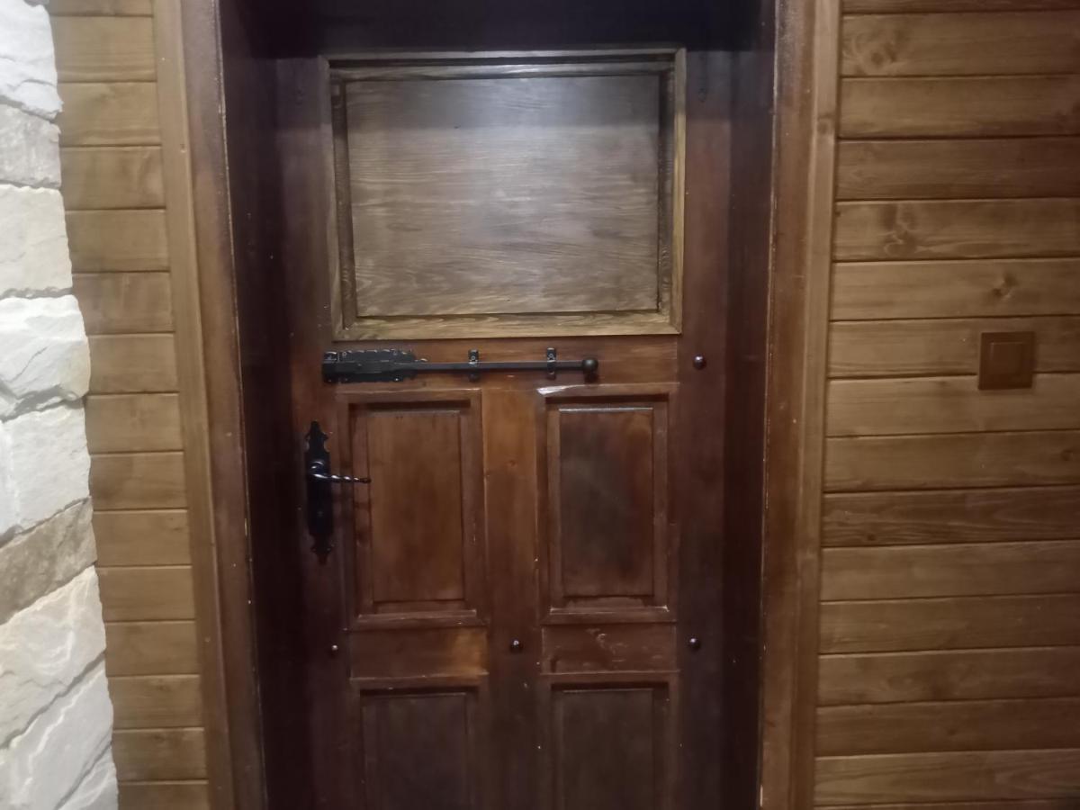 Кръчмъ При Байката Alpin Hotel Ribarica Exterior photo
