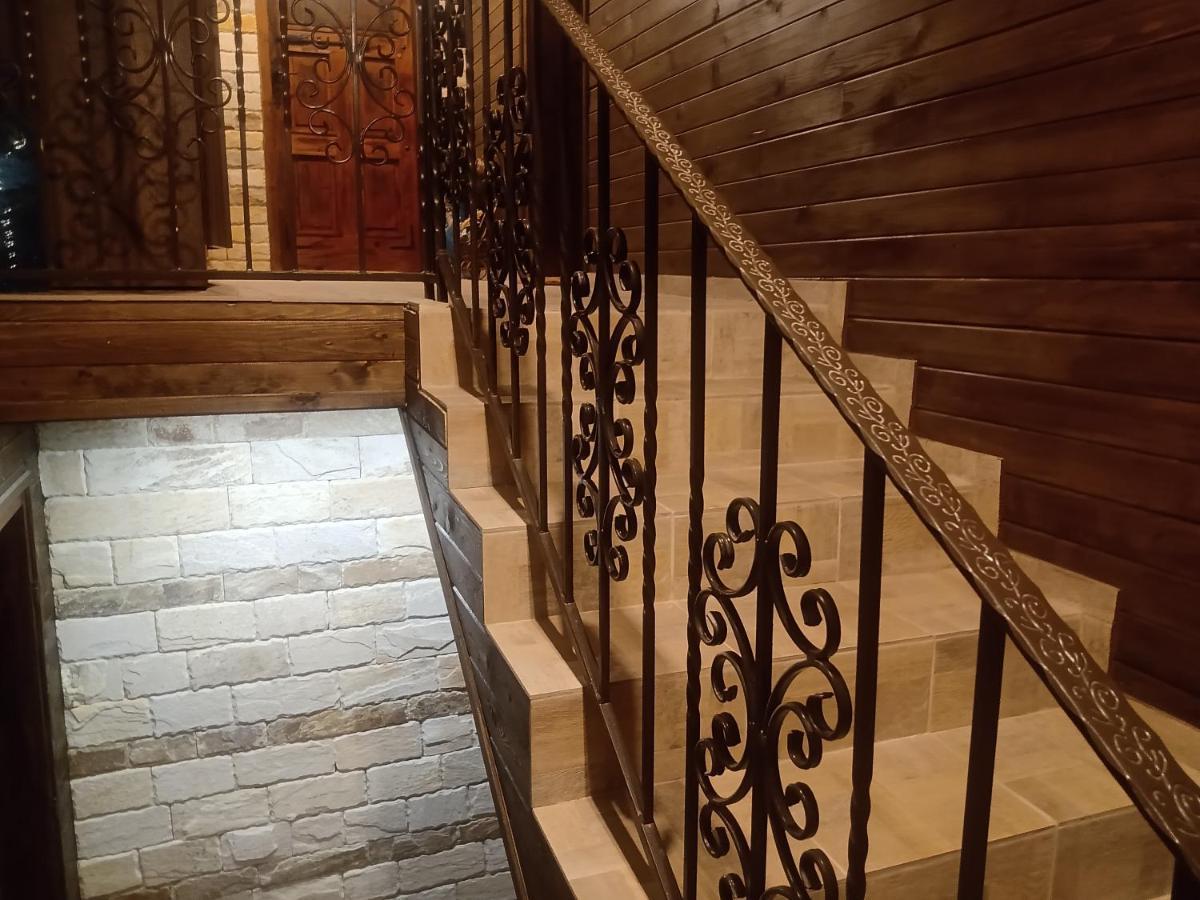 Кръчмъ При Байката Alpin Hotel Ribarica Exterior photo