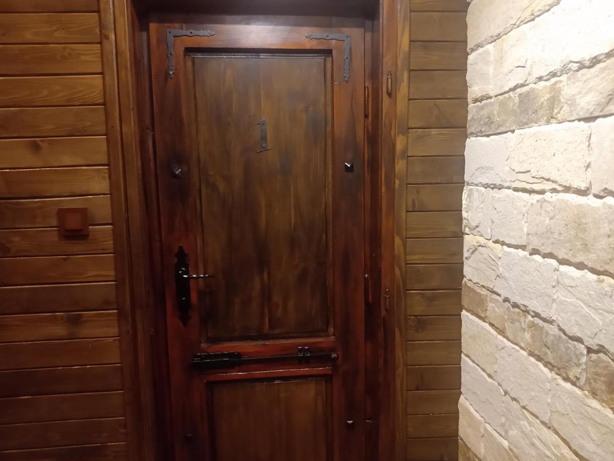 Кръчмъ При Байката Alpin Hotel Ribarica Exterior photo