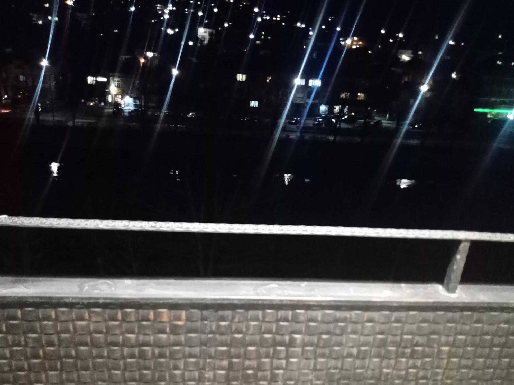 Кръчмъ При Байката Alpin Hotel Ribarica Exterior photo