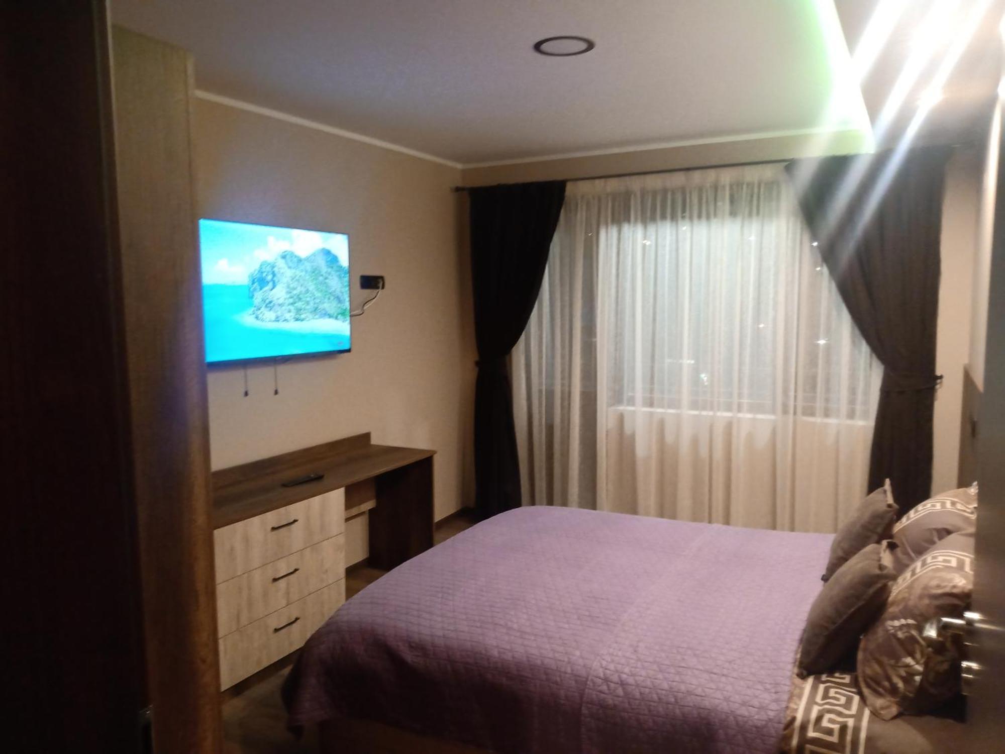 Кръчмъ При Байката Alpin Hotel Ribarica Exterior photo